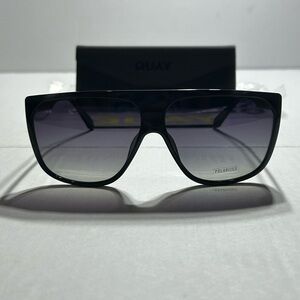 Quay Sunglasses